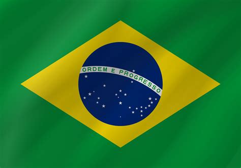 Misc Flag Of Brazil Hd Wallpaper