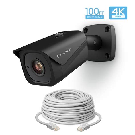 Amcrest Camera Static Ip