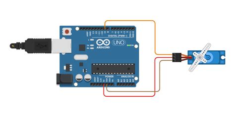 How To Control Servo Motors With Arduino 3 Examples