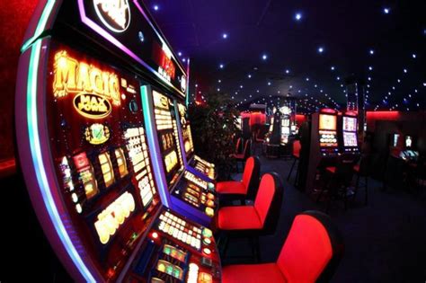 Самые большие казино в мире подборка с описаниями и фото