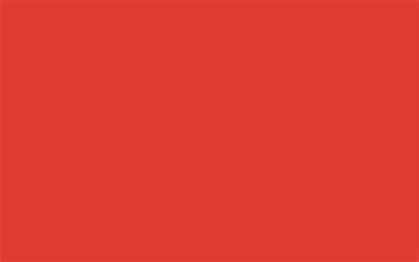 2880x1800 Cg Red Solid Color Background
