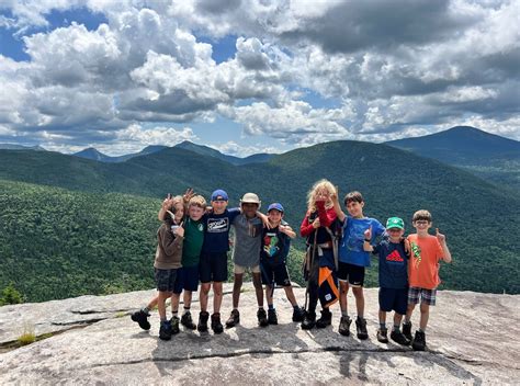 Adirondack Ny Sleepaway Summer Camps For Boys And Girls North Country Camps