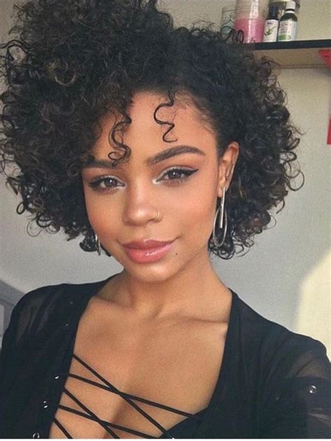 Inches Short Curly Full Lace Virgin Human Hair Wig Human Hair Wigs