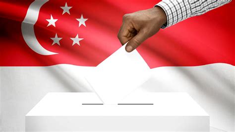Singapore Presidential Election 2023 Employer Obligations On Polling Day Come 1 September