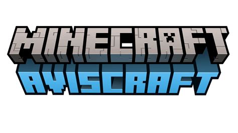 Minecraft Style Logo 2 Rblockbench