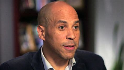 Cory Booker Fighting Through The Lines Of Divide Is His 2020