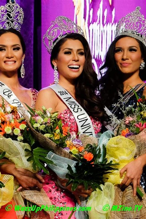 Mary Jean Lastimosas Journey To The Bb Pilipinas 2014 Universe Crown