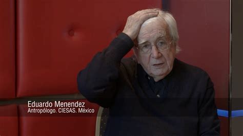 Entrevista Menéndez Youtube