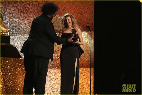Tori Kelly Wins Two Awards At Grammys 2019 Photo 1215261 Photo