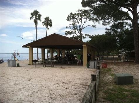 Add A Caption Picture Of Anclote River Park Holiday Tripadvisor