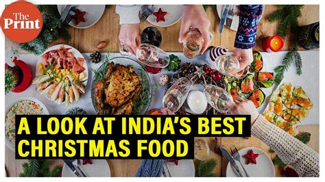 Bake The Best Of Indias Christmas Delicacies — Konkan Kuswar To