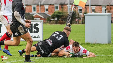 Celtic Cup Ulster A 19 Ospreys Development 3 The Front Row Union Sport