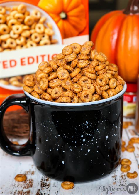Love Pumpkin Spice Youve Got To Try This Toasted Pumpkin Spice