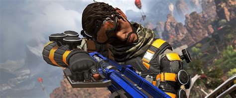 Esrb rating t for teen: Apex Legends Team Promises More Content, Stronger Servers & More | Geek Culture