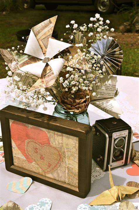 Of The Best Ideas For Travel Themed Wedding Centerpieces Home Family Style And Art Ideas