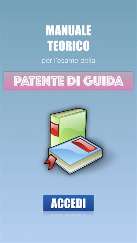 Manuale Di Teoria Di Autoscuola Bacchi Autoscuola Giano Dellumbria Massa Martana Gualdo