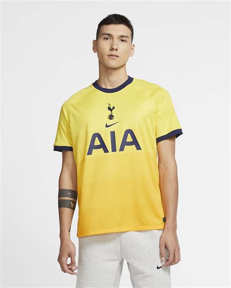 Information from all competitions including dates and venues. Tottenham Hotspur 2020-21 Nike Third Kit | 20/21 Kits ...