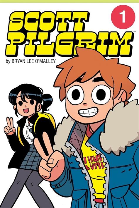 Precious little life, vs the world, the infinite sadness, gets it together, vs the universe, finest hour. Scott Pilgrim Returns Again! New Editions Announced ...