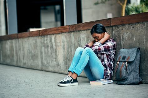 Anxiety And Depression An Epidemic Among College Students Mahtab