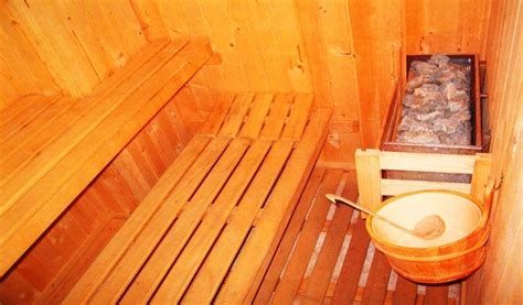 Datos Curiosos Que Aún No Sabías Sobre La Sauna Finlandesa Blog Del
