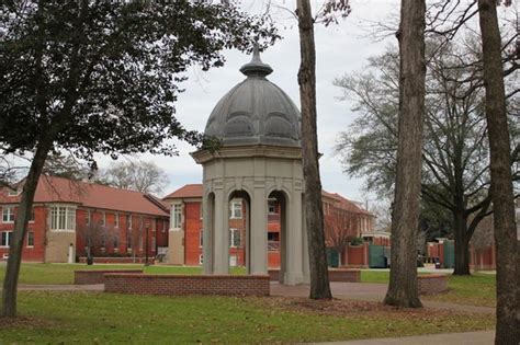 Main Campus Picture Of East Carolina University Greenville Tripadvisor