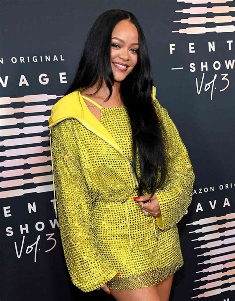 Rihanna Is Opening Savage X Fenty Stores In Five Cities