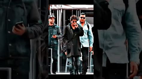 Srk Edits Shah Rukh Khan Edits 😈🚬no Love Edits Youtube