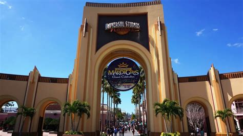 Universal Studios Florida trip report - March 2014 (price increases ...