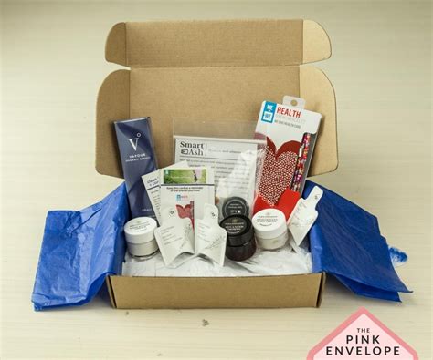 We did not find results for: Natural Beauty Subscription Box - Goodbeing Review ...