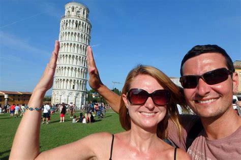 Roteiro De Viagem Pela Itália 20 Dias De Veneza A Cinque Terre