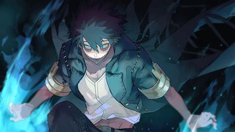 Dabi Bnha 4k Wallpapers Wallpaper Cave