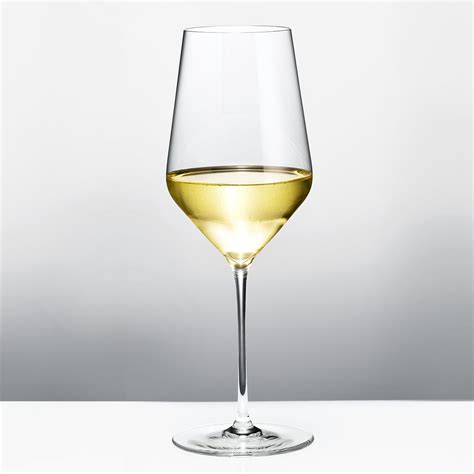Zalto Denk’art Burgundy Glass Bordeaux Glass Or White Wine Glass