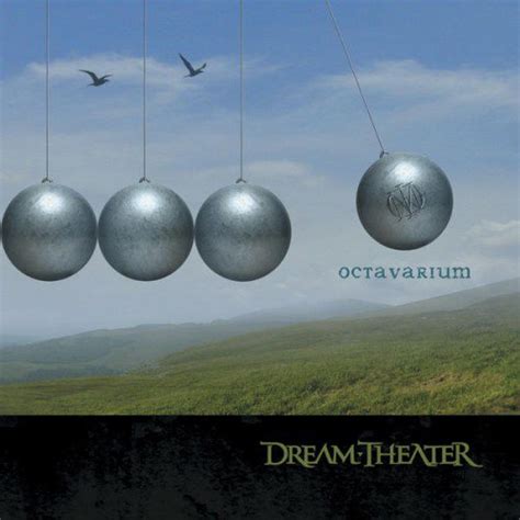 Dream Theater Octavarium Reviews Album Of The Year