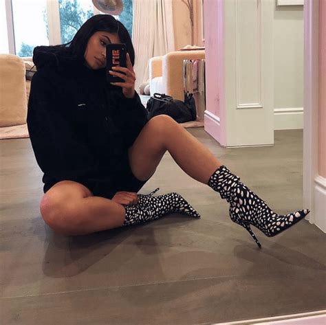 Kylie Jenner Just Caused Snapchat S Stock Market Value To Drop