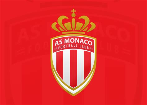 The above logo image and vector of as monaco fc logo you are about to download is the intellectual property of the copyright and/or trademark holder and is offered to you as a convenience for lawful. AS MONACO - Concept Logo on Behance