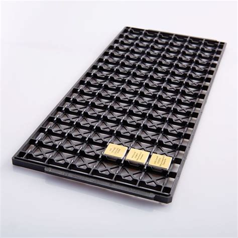 Custom JEDEC Matrix Trays Gallery RH Murphy Co