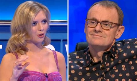 Sean lock, 57, is best known as a comedian, regularly featuring on the channel 4 tv show 8 out of 10 cats. Lindsay Lohan struggles to contain her bust as she frolics ...