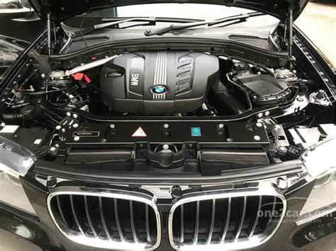 Bmw x3 review f25 over 2 years use 20d i talk about why i love this suv. BMW X3 2013 xDrive20d Highline 2.0 in กรุงเทพและปริมณฑล Automatic SUV สีดำ for 1 Baht - 4863381 ...