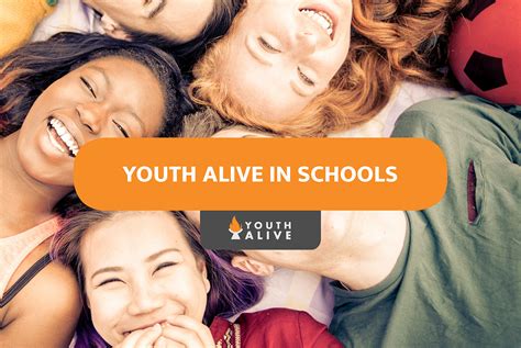 Welcome Youthalive Leaders Portal