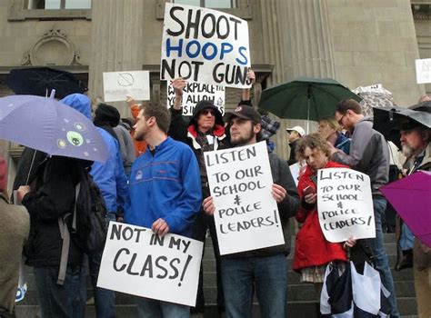 More States Are Allowing Guns On College Campuses Across America Us