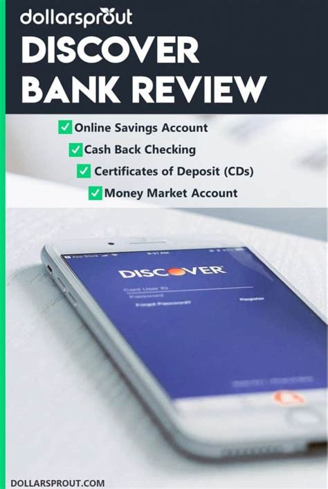 Discover offers reward credit cards, online banking, home equity loans, student loans and personal loans. Discover Bank Review: Online Savings Account, Checking ...