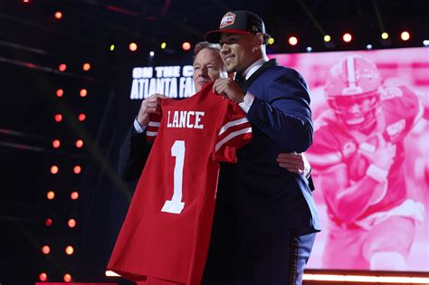 49ers 2021 Nfl Draft Live Tracker Reactions And Updates