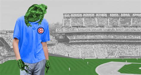 Crooked Scoreboard Humor And Culture In Sports Chicago Cubs “curse