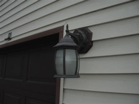 Check spelling or type a new query. Exterior light fixture is missing a vinyl mounting block ...
