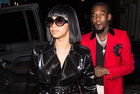 Pin On Cardi B And Offset