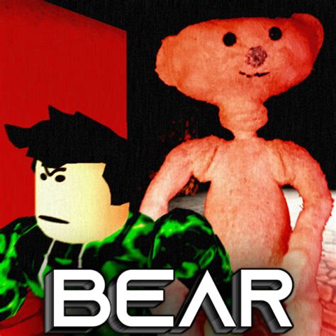 Bear Roblox Wiki