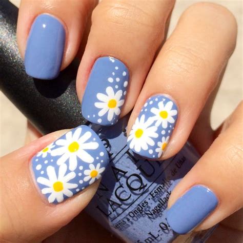 60 Summer Nail Art 2019 Ideas To Give You That Invincible Shine And Confidence Hike N Dip