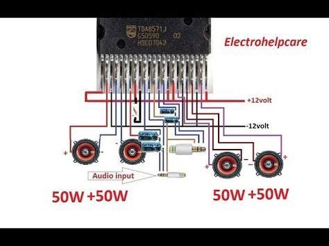 The tpa31xxd2 advanced oscillator/pll circuit employs a multiple switching frequency option to avoid am interferences; Home Theater Or Audio Amplifier - AUDIO BARU