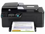 Troubleshooting Guide Hp Officejet 4500 Images