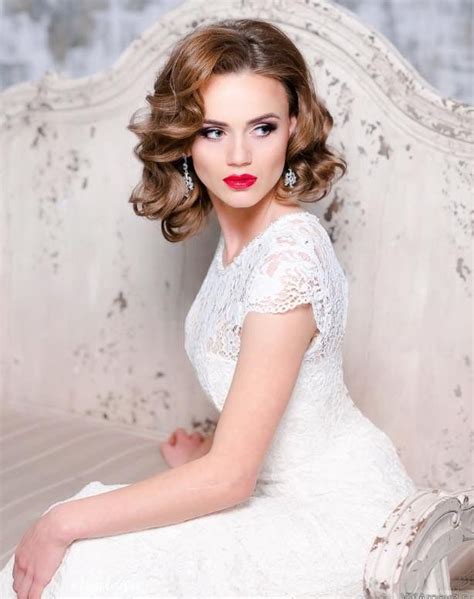 Gorgeous Wedding Hairstyles Collection 2 Modwedding